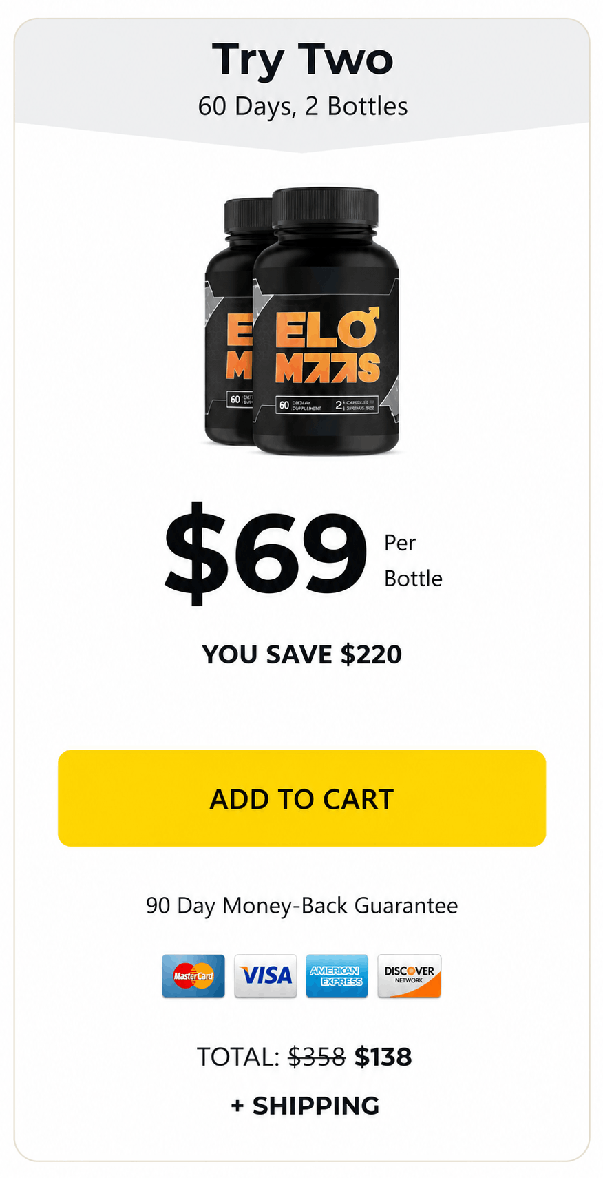elomaas-pricing
